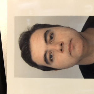 Baptiste - Prof de maths - Marseille