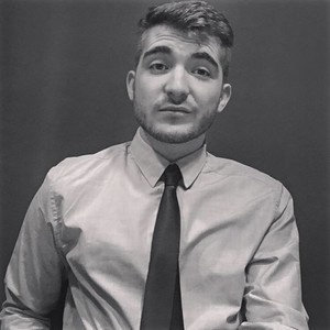 Eddy - Prof de maths - Vichy