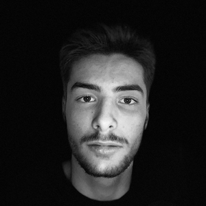 Matthieu - Prof de maths - Mérignac