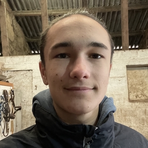 Romain - Prof de maths - Cherbourg-en-Cotentin
