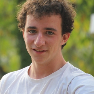 Emile - Prof de maths - Villeurbanne