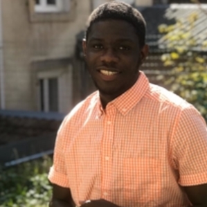 Mamadou Alassane - Prof d'aide aux devoirs - Montbéliard