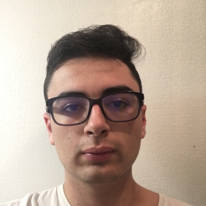 Romain - Prof d'aide aux devoirs - La Garde