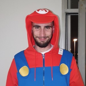 Dylan - Prof de maths - Toulouse