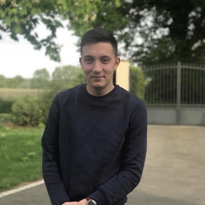 Benjamin - Prof d'aide aux devoirs - Commer