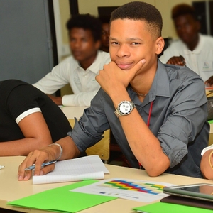 Ruben - Prof d'aide à la rédaction de cv - lettre de motivation - Tours