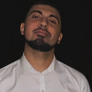 Mehdi - Prof d'aide aux devoirs - Ivry-sur-Seine