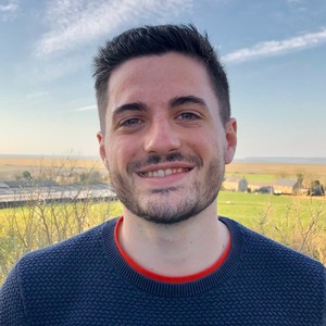 Yohan - Prof de maths - Tinténiac