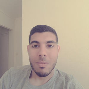 Sofiane - Prof de maths - Choisy-le-Roi