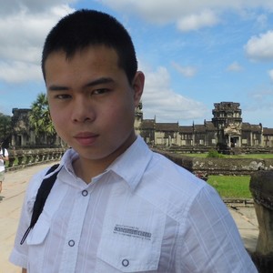 William - Prof de maths - Lieusaint
