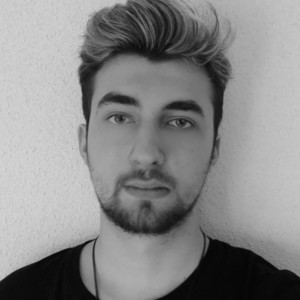Maël - Prof de maths - Quimper