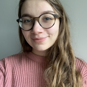 Morgane - Prof de physique - chimie - Osny