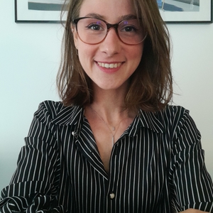 Marion - Prof de SVT - Corbeil-Essonnes
