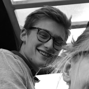 Jules - Prof de maths - Amiens