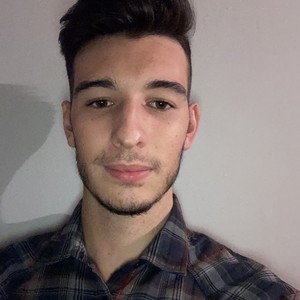 Pierre - Prof de maths - Saint-Brieuc