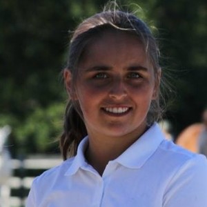 Margaux - Prof de maths - Bondues