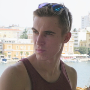 Corentin - Prof de maths - Amiens