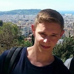 Théau - Prof de maths - Lorient