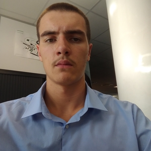 Benjamin - Prof de maths - Arcueil