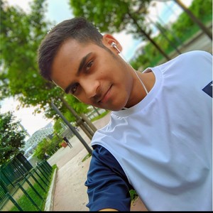 Devin - Prof de maths - Saint-Ouen-sur-Seine