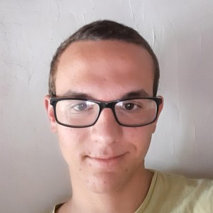 Alexandre - Prof de soutien scolaire - Salon-de-Provence
