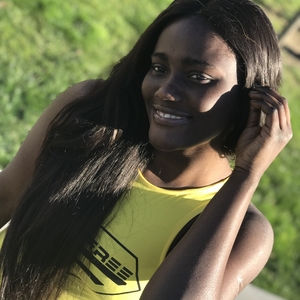 Marieme - Prof de maths - Roanne