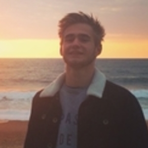 Baptiste - Prof de maths - Anglet
