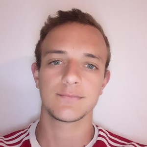 Erwan - Prof de préparation bac scientifique - Saint-Genis-Laval