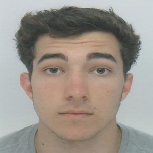 Gaspard - Prof de maths - Villeurbanne