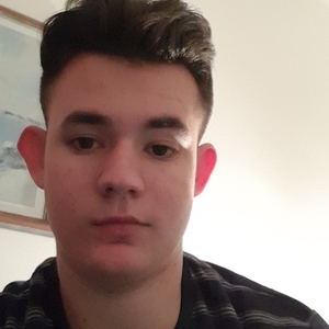 Sebastien - Prof de maths - Soisy-sous-Montmorency