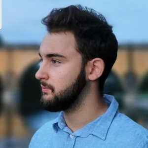 Aurélien - Prof de maths - Metz