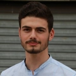 Fabien - Prof de maths - Tarbes