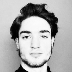 Thibault - Prof d'anglais - Annecy-le-Vieux