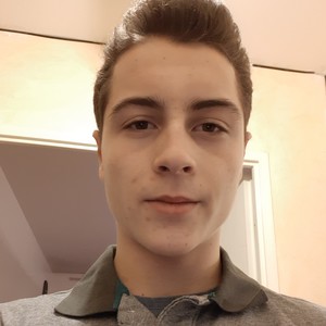 Alex - Prof de maths - Villeurbanne