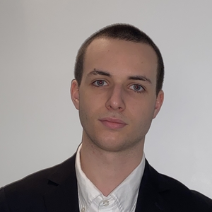 Benjamin - Prof de maths - Marcq