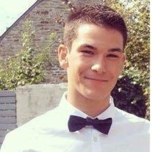 Clément - Prof de maths - Quimper