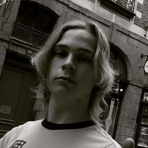 Clément - Prof de maths - Dijon