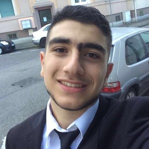 Yasin - Prof d'aide aux devoirs - Bischheim