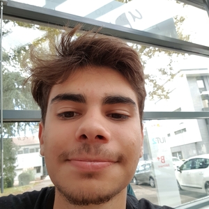 Evan - Prof d'aide aux devoirs - Vienne