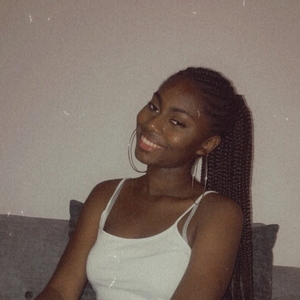 Annaëlle - Prof de maths - Chelles