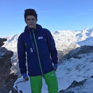 Leo - Prof de soutien scolaire - Rilly-la-Montagne