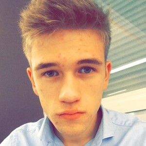 Cyril - Prof de maths - Feytiat
