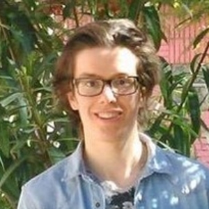 Charles - Prof d'aide aux devoirs - Angers