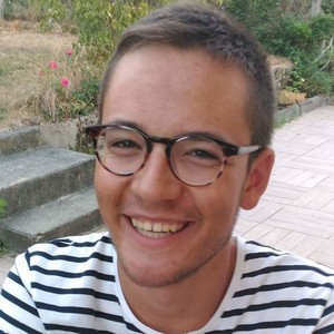 Héliaz - Prof de maths - Le Havre