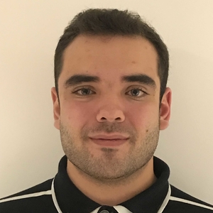 Michaël - Prof d'initiation informatique - Le Puy-Sainte-Réparade