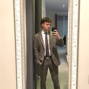 Paul - Prof de maths - Le Havre
