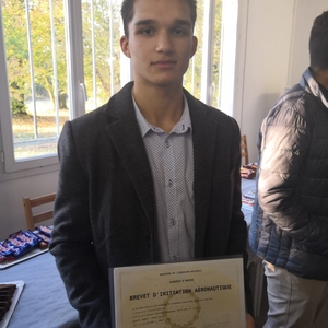 Stevan - Prof de français - Saint-Quentin