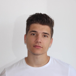Florian - Prof d'aide aux devoirs - La Ciotat