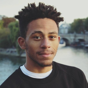 Nicolas - Prof de maths - Creil