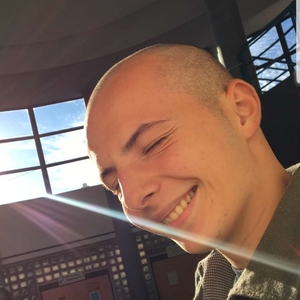 Tristan - Prof de biologie - Le Havre